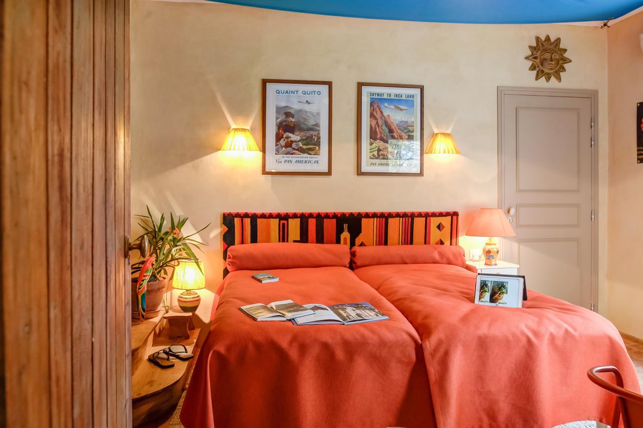 Hotel Des 4 Continents - Le Mans Saint Saturnin Bagian luar foto