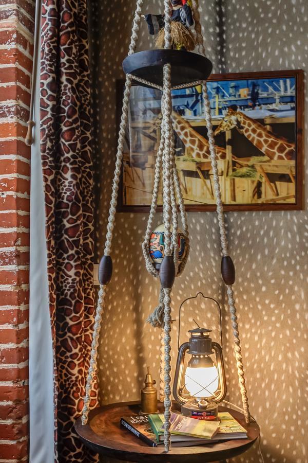 Hotel Des 4 Continents - Le Mans Saint Saturnin Bagian luar foto