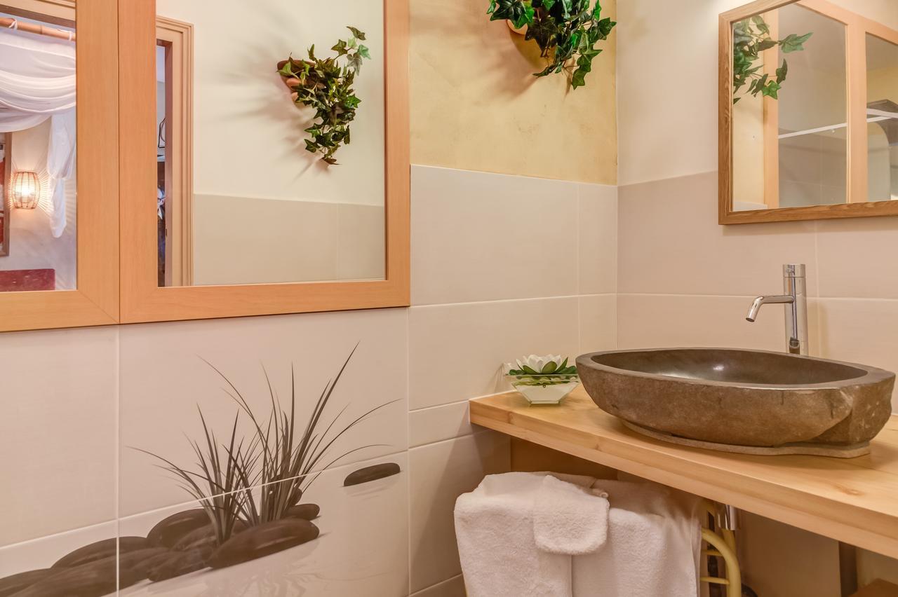 Hotel Des 4 Continents - Le Mans Saint Saturnin Bagian luar foto
